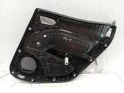 Türverkleidung hinten links RENAULT CLIO V (BF_)