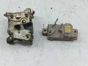 Türschloss vorne rechts NISSAN BLUEBIRD (T72 , T12, U12)