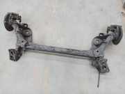 Hinterachse SEAT LEON (1M1)