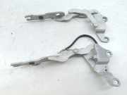 Scharnier Motorhaube BMW 1 (E87)