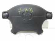 Airbag Fahrer MAZDA 323 S V (BA)