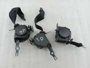 Sicherheitsgurt hinten BMW 3 (F30, F80)