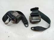 Sicherheitsgurt hinten FIAT TIPO (160_)