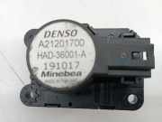 Stellmotor Heizungsklappe PEUGEOT 3008 SUV (M_)