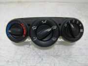 Bedienteil Klimaanlage FORD FOCUS (DAW, DBW)