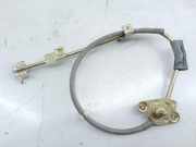 Fensterheber hinten rechts manuell FIAT UNO (146_)