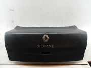Kofferraumdeckel RENAULT MEGANE II três volumes (LM0/1_)