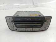 Autoradio CITROËN C1 (PM_, PN_)