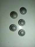 Abdeckung AUDI A3 (8L1)