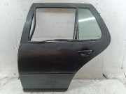 Tür hinten links VOLKSWAGEN GOLF IV (1J1) AHW