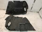 Kofferraumabdeckung rechts und links PEUGEOT 206 Hatchback (2A/C)