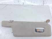 Sonnenblende Satz SEAT IBIZA II (6K1)