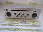 Radio RENAULT MODUS / GRAND MODUS (F/JP0_)