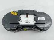 Kombiinstrument PEUGEOT 3008 Veículo multiuso (0U_)