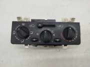 Bedienteil Heizung CITROËN C3 I (FC_, FN_)