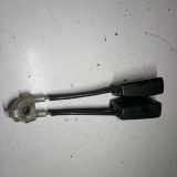 Gurtschloss hinten SEAT TOLEDO II (1M2)