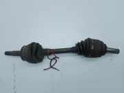Antriebswelle links OPEL CORSA A Hatchback (S83)