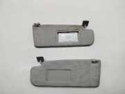 Sonnenblende rechts und links VOLKSWAGEN POLO (6N1) AER
