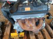 Motor VOLKSWAGEN VENTO (1H2) ABD