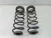 Fahrwerksfeder hinten HYUNDAI GETZ (TB)