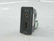 USB-Anschluss SEAT IBIZA IV SPORTCOUPE (6J1, 6P5)