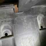 Batterieträger AUDI A3 (8L1)