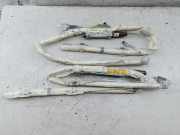 Kopfairbag links / rechts VOLKSWAGEN GOLF V Variant (1K5) BLS