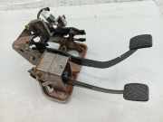 Pedalerie OPEL AGILA (B) (H08)