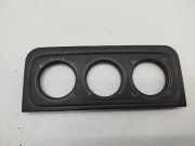 Blende Klimabedienteil VOLKSWAGEN GOLF III (1H1) AEX