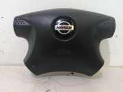 Airbag Fahrer NISSAN ALMERA II (N16)