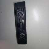 Klimabedienteil Climatronic BMW 3 Touring (E91)
