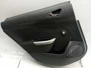 Türverkleidung hinten links OPEL ASTRA J Sports Tourer (P10)