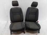 Sitzsatz 2 Stück HYUNDAI GETZ (TB)
