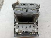 Konsole mit Autoradio MAZDA 6 três volumes (GG)