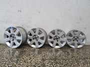 Alufelgen Satz FIAT PUNTO (188_)