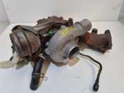 Turbolader HONDA CIVIC VII Hatchback (EU, EP, EV)