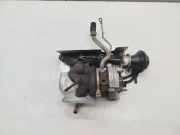 Turbolader SMART CITY-COUPE (450)