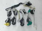 Stellmotor Heizungsklappe PEUGEOT 508 SW I (8E_)