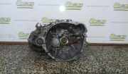 Getriebe TOYOTA COROLLA (_E10_)
