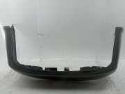 Stoßstange hinten SKODA OCTAVIA I (1U2)