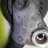 Spannrolle Keilriemen AUDI A4 (8E2, B6)