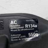 Frontmaske VOLKSWAGEN NEW BEETLE (9C1, 1C1) AQN