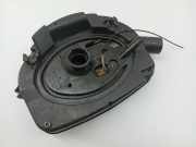 Luftfilterkasten VOLKSWAGEN POLO (6N1) AER