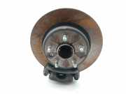 Achsschenkel hinten rechts OPEL ASTRA K (B16)