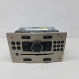 Autoradio OPEL ASTRA H Combi (A04)