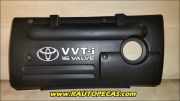 Motorabdeckung TOYOTA COROLLA (_E12_)