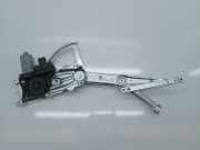 Fensterheber vorne links elektrisch OPEL ASTRA H (A04)