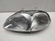 Scheinwerfer links HONDA CIVIC VI três volumes (EJ, EK)