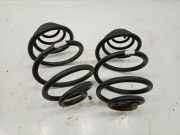 Fahrwerksfeder hinten OPEL CORSA B Caixa (S93)