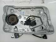 Fensterhebermotor vorne links SKODA FABIA I Combi (6Y5)
